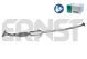 ERNST Katalysator 760683