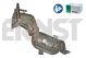 ERNST Katalysator 760805