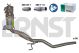 ERNST Ruß-/Partikelfilter, Abgasanlage 910910