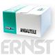 ERNST Montagesatz, Abgasrohr 471084