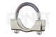 ERNST Rohrverbinder, Abgasanlage 499958