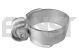 ERNST Rohrverbinder, Abgasanlage 498005