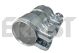 ERNST Rohrverbinder, Abgasanlage 536455