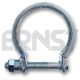 ERNST Rohrverbinder, Abgasanlage 495769