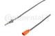CONTINENTAL/VDO Sensor, Abgastemperatur 2910000213400