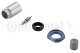 CONTINENTAL/VDO Reparatursatz, Radsensor (Reifendruck-Kontrollsys.) 2910000301700