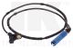 NK Sensor, Raddrehzahl 291512
