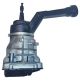 LIZARTE Hydraulikpumpe, Lenkung 04.55.0937