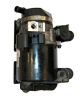 LIZARTE Hydraulikpumpe, Lenkung 04.55.2200