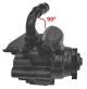 LIZARTE Hydraulikpumpe, Lenkung 04.71.0170