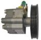 LIZARTE Hydraulikpumpe, Lenkung 04.88.0305