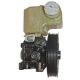 LIZARTE Hydraulikpumpe, Lenkung 04.94.0210-1