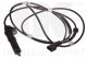 NK Sensor, Raddrehzahl 292544