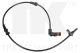 NK Sensor, Raddrehzahl 293364