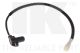NK Sensor, Raddrehzahl 293604