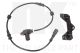NK Sensor, Raddrehzahl 293605