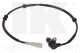 NK Sensor, Raddrehzahl 293907