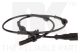 NK Sensor, Raddrehzahl 293944