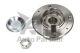 MAXGEAR Radlagersatz 33-0572