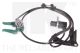 NK Sensor, Raddrehzahl 294502