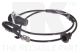 NK Sensor, Raddrehzahl 294504