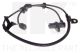 NK Sensor, Raddrehzahl 294516