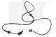 NK Sensor, Raddrehzahl 294821