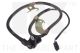 NK Sensor, Raddrehzahl 295201