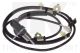 NK Sensor, Raddrehzahl 295204