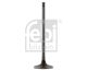 FEBI BILSTEIN Einlassventil 29627