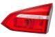 HELLA Heckleuchte 2NR 354 828-101