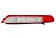 HELLA Heckleuchte 2SD 354 816-011