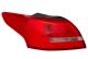 HELLA Heckleuchte 2SD 354 828-031