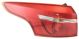 HELLA Heckleuchte 2SD 354 828-151