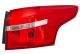 HELLA Heckleuchte 2SD 354 828-161
