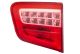 HELLA Heckleuchte 2TZ 354 822-031