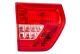 HELLA Heckleuchte 2TZ 354 823-031