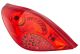 HELLA Heckleuchte 2VP 354 039-011