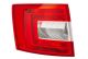 HELLA Heckleuchte 2VP 354 818-011