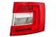 HELLA Heckleuchte 2VP 354 818-041