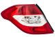 HELLA Heckleuchte 2VP 354 988-011