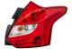 HELLA Heckleuchte 2VP 354 995-061