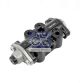 DT Spare Parts Relaisventil 2.32168