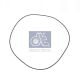 DT Spare Parts Dichtring, Radnabe 2.35052