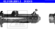 ATE Hauptbremszylinder 03.3138-2001.3