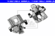 ATE Bremssattel 11.9347-7003.2