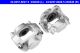 ATE Bremssattel 24.9257-8028.5