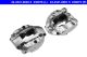 ATE Bremssattel 24.4341-8001.5