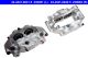ATE Bremssattel 24.4441-0042.5