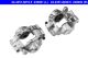 ATE Bremssattel 24.4351-8020.5